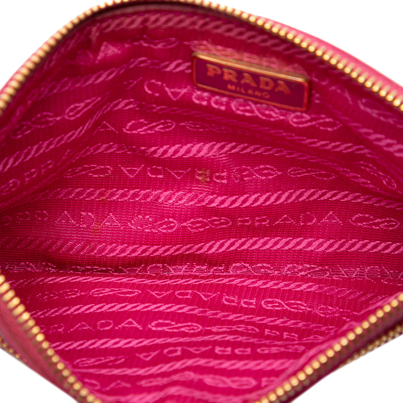 Vitello Shine Crossbody - Image 4