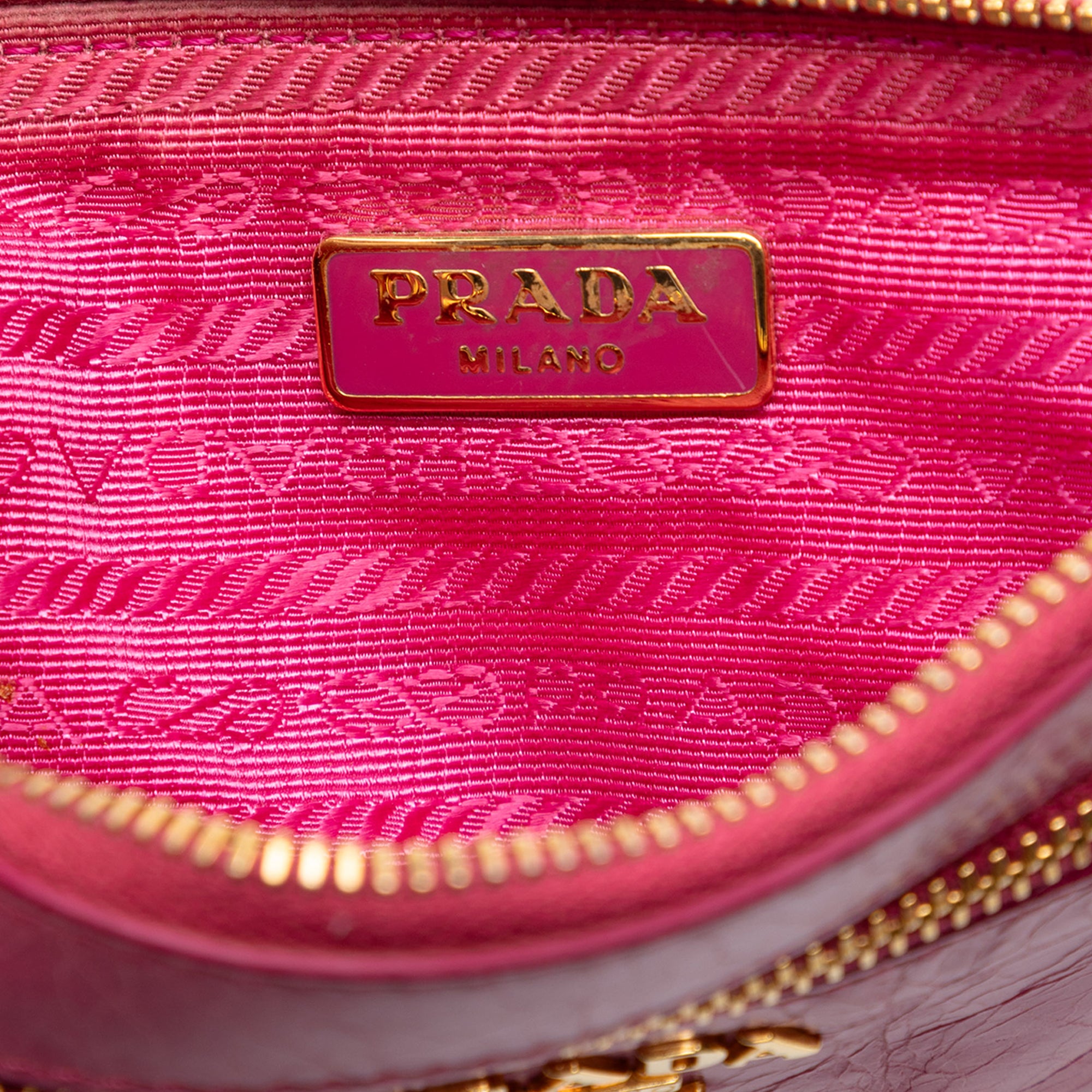 Vitello Shine Crossbody - Image 5
