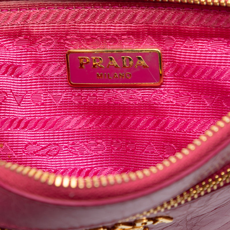 Vitello Shine Crossbody - Image 5
