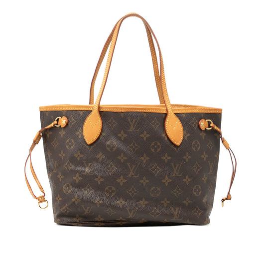 Monogram Neverfull PM - Image 1