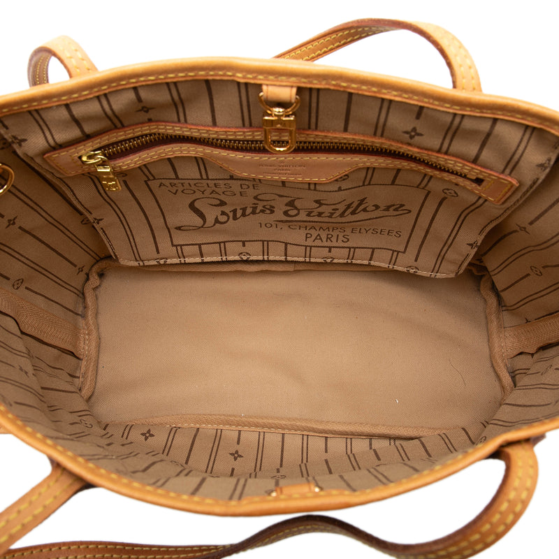 Monogram Neverfull PM - Image 4