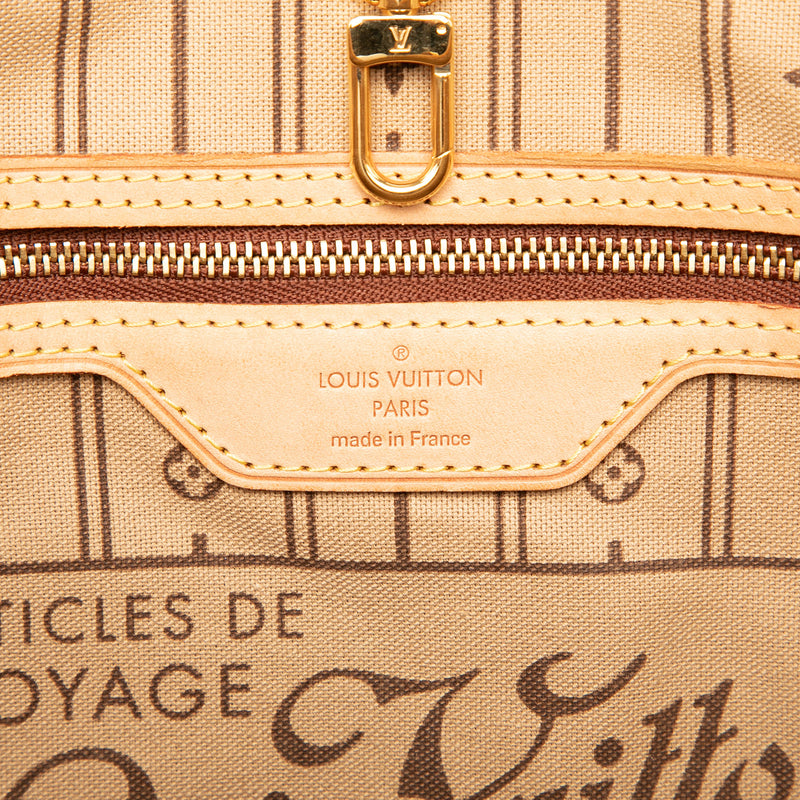 Monogram Neverfull PM - Image 5