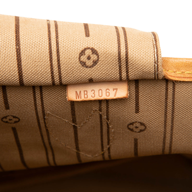 Monogram Neverfull PM - Image 6