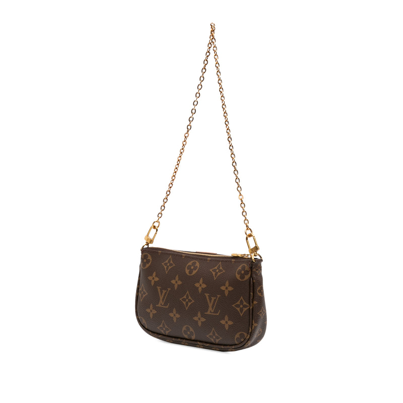Monogram Multi Pochette Accessoires - Image 2