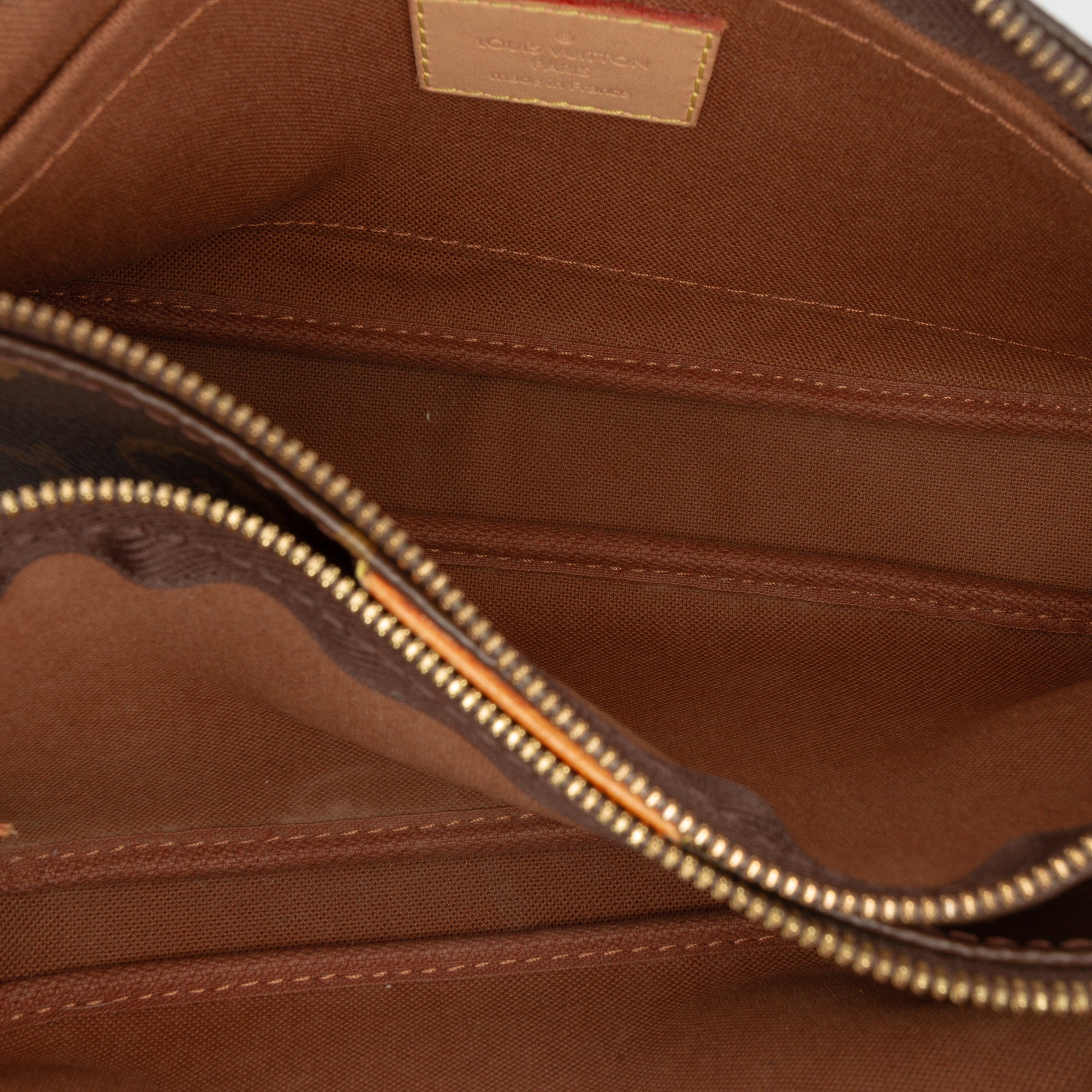 Monogram Multi Pochette Accessoires - Image 4