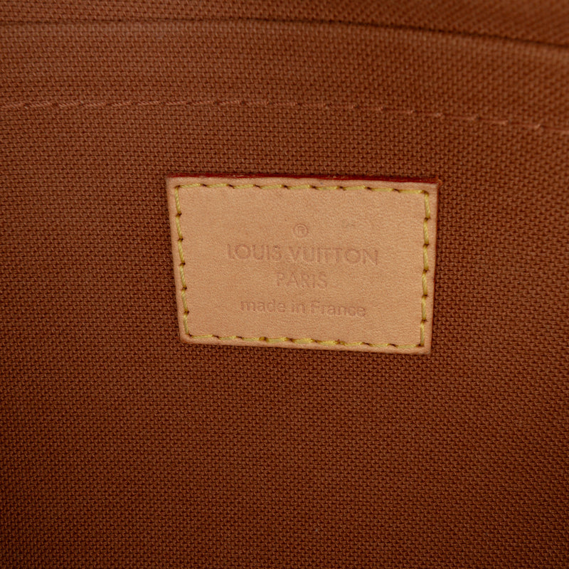 Monogram Multi Pochette Accessoires - Image 5