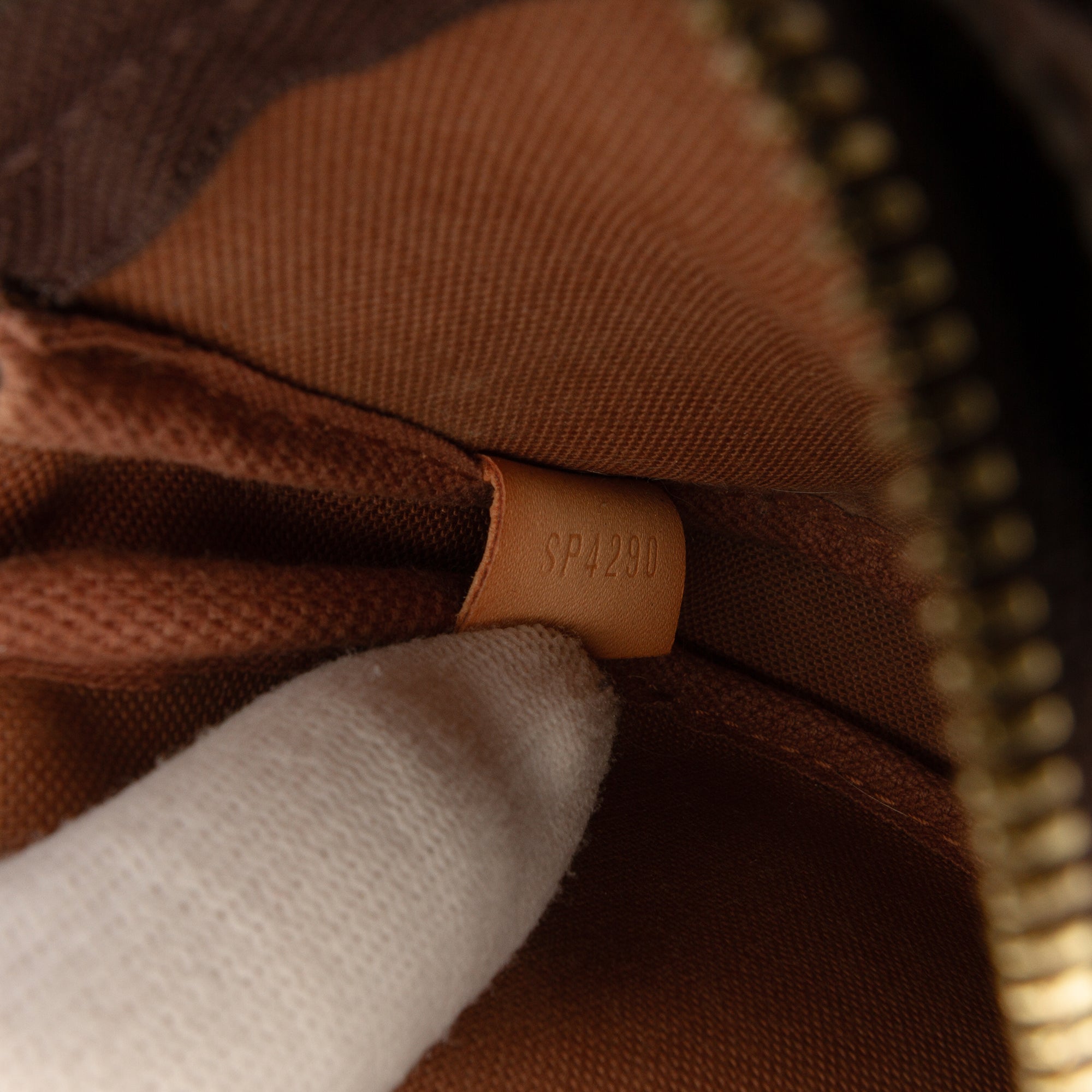 Monogram Multi Pochette Accessoires - Image 6