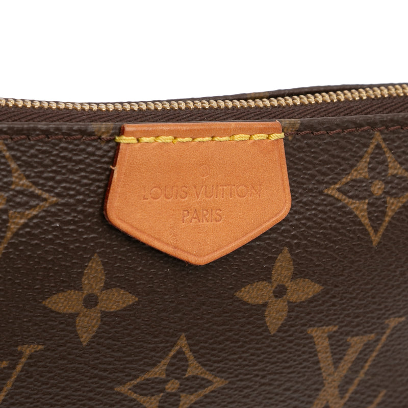 Monogram Multi Pochette Accessoires - Image 7