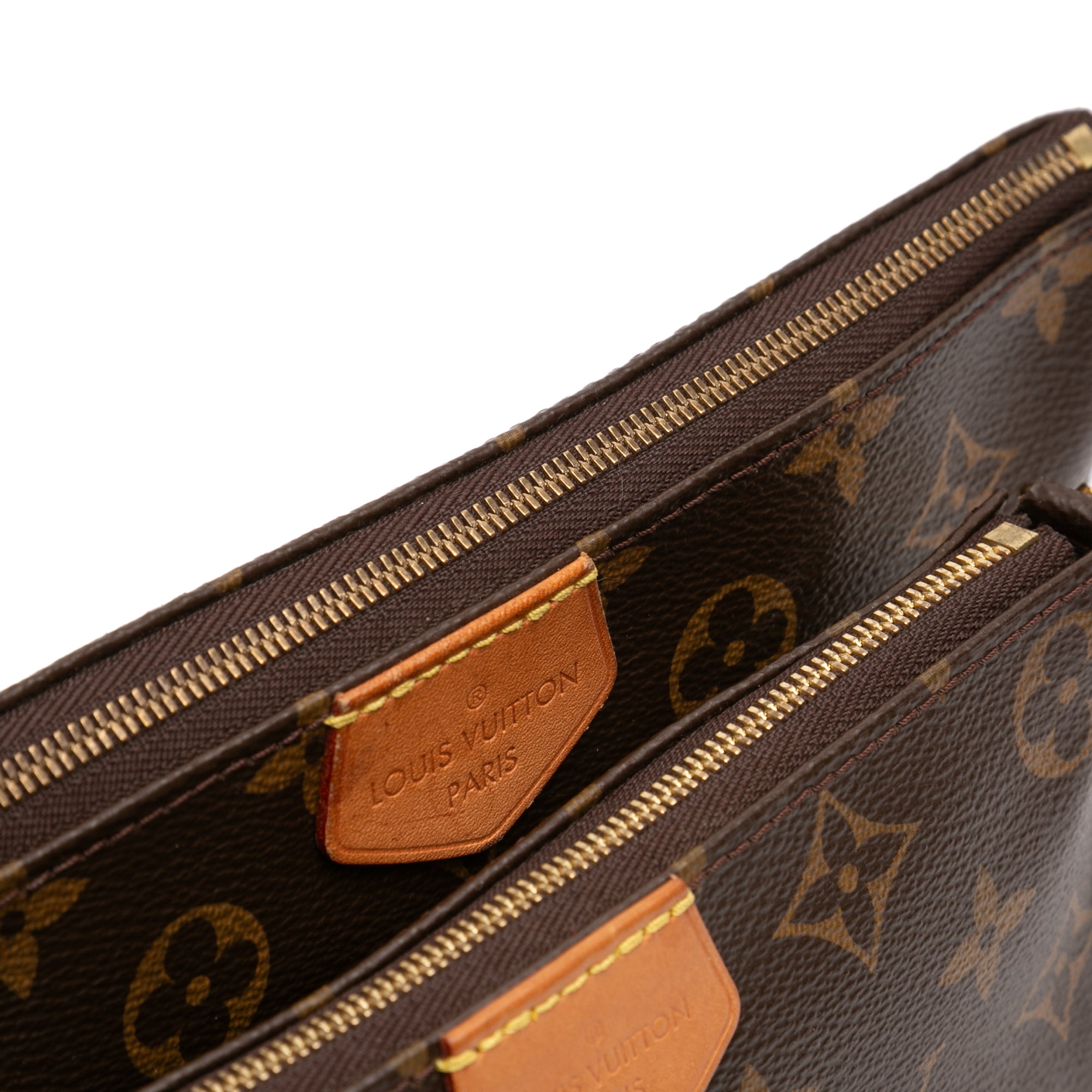 Monogram Multi Pochette Accessoires - Image 8