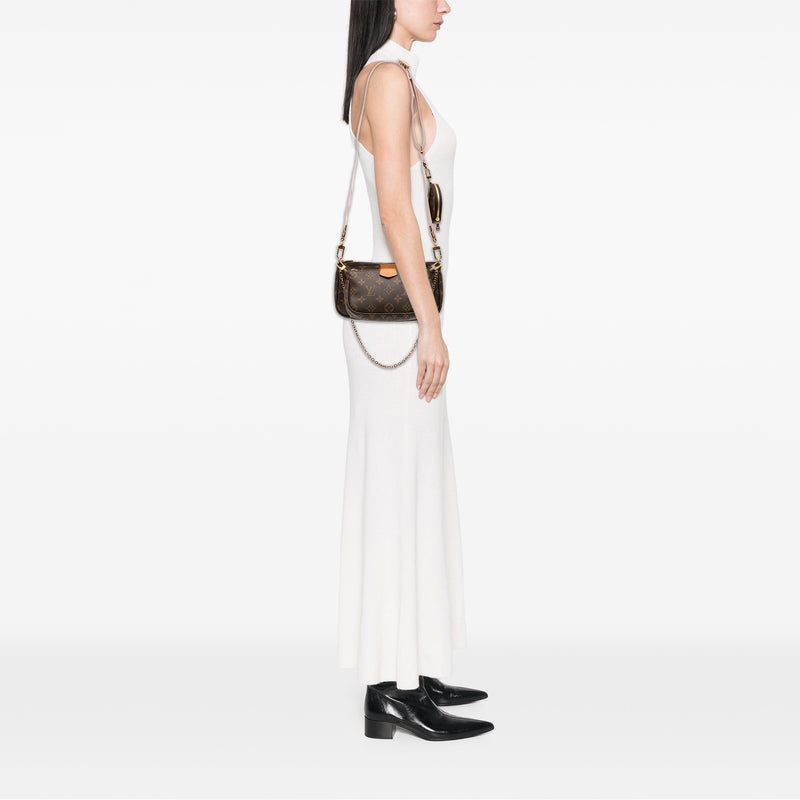 Monogram Multi Pochette Accessoires - Image 9