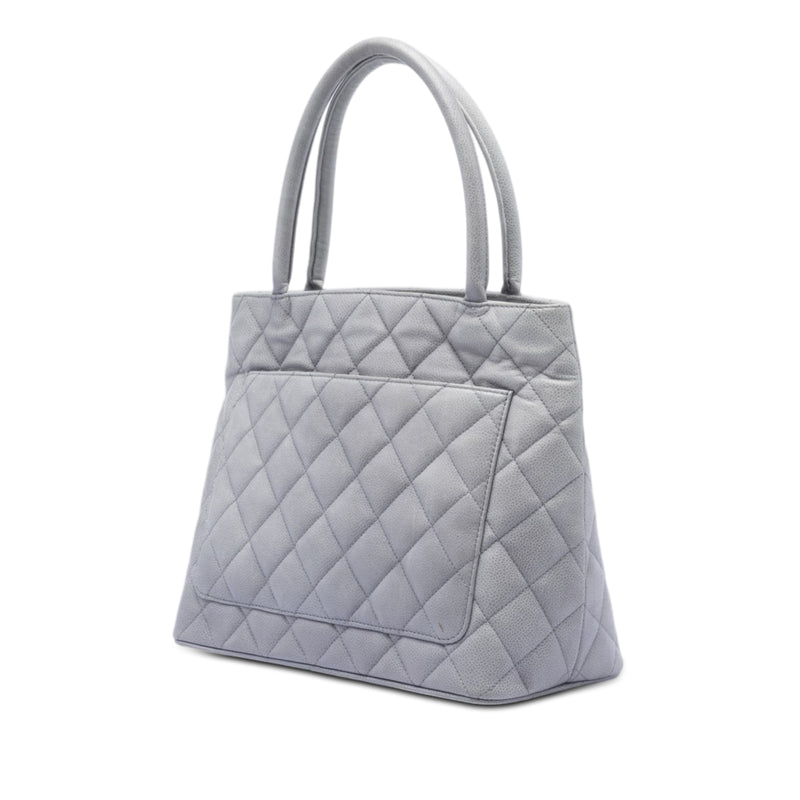 Caviar Medallion Tote - Image 2