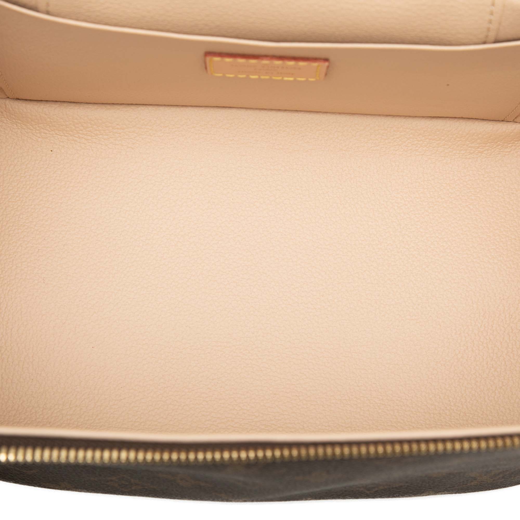 Monogram Nice BB Vanity Case - Image 4
