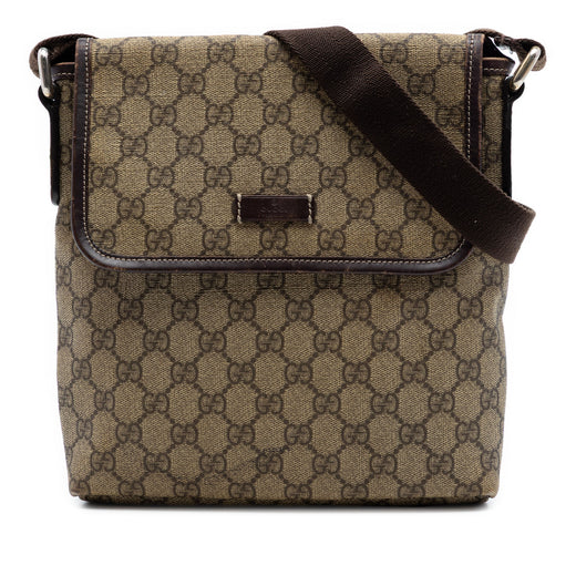 GG Supreme Crossbody - Image 1