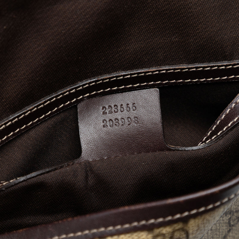 GG Supreme Crossbody - Image 6