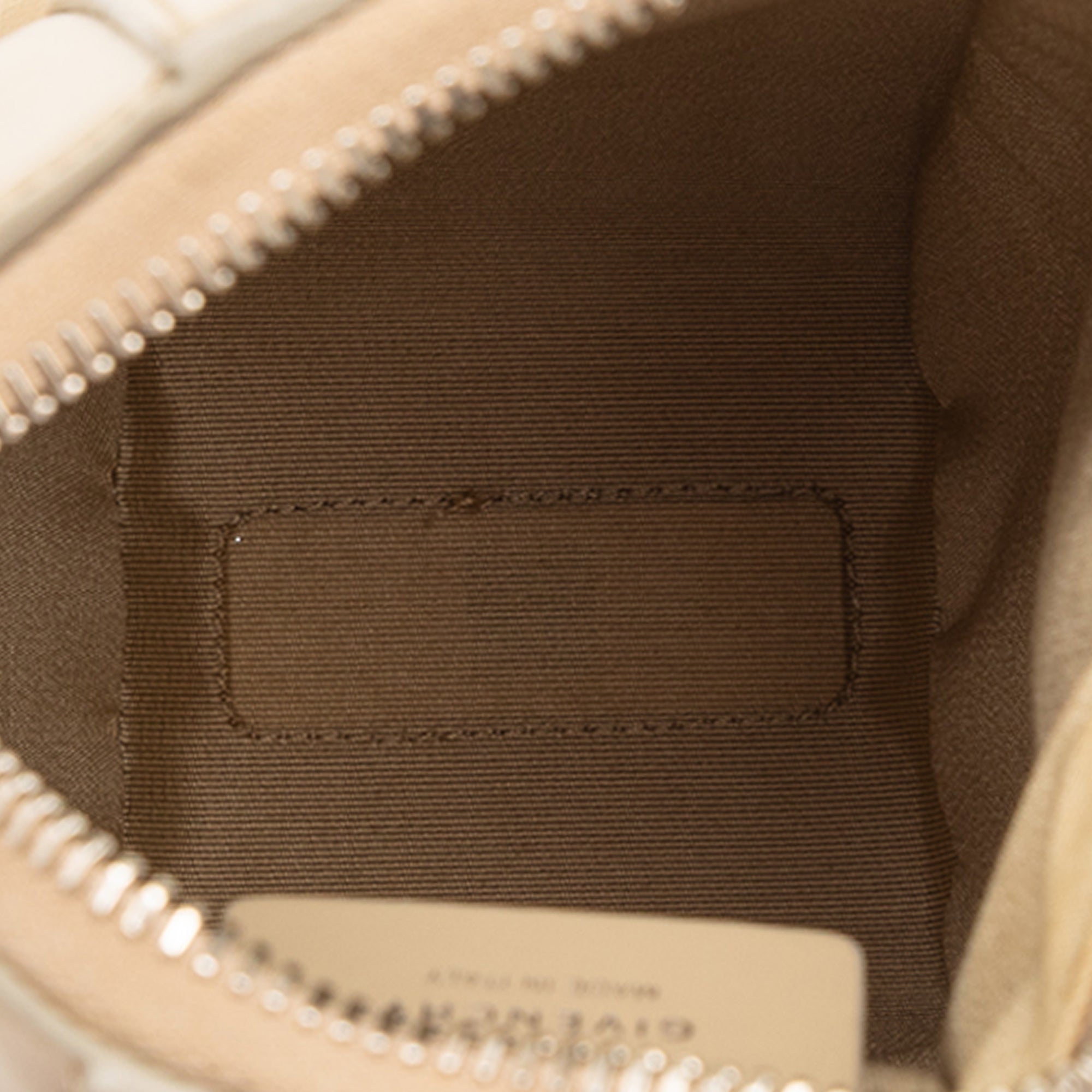 Mini Smooth Calfskin Vertical Antigona Satchel - Image 4