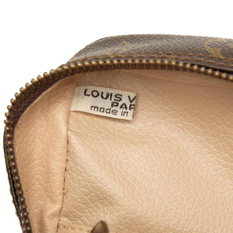 Monogram Trousse Toilette 28 - Image 5