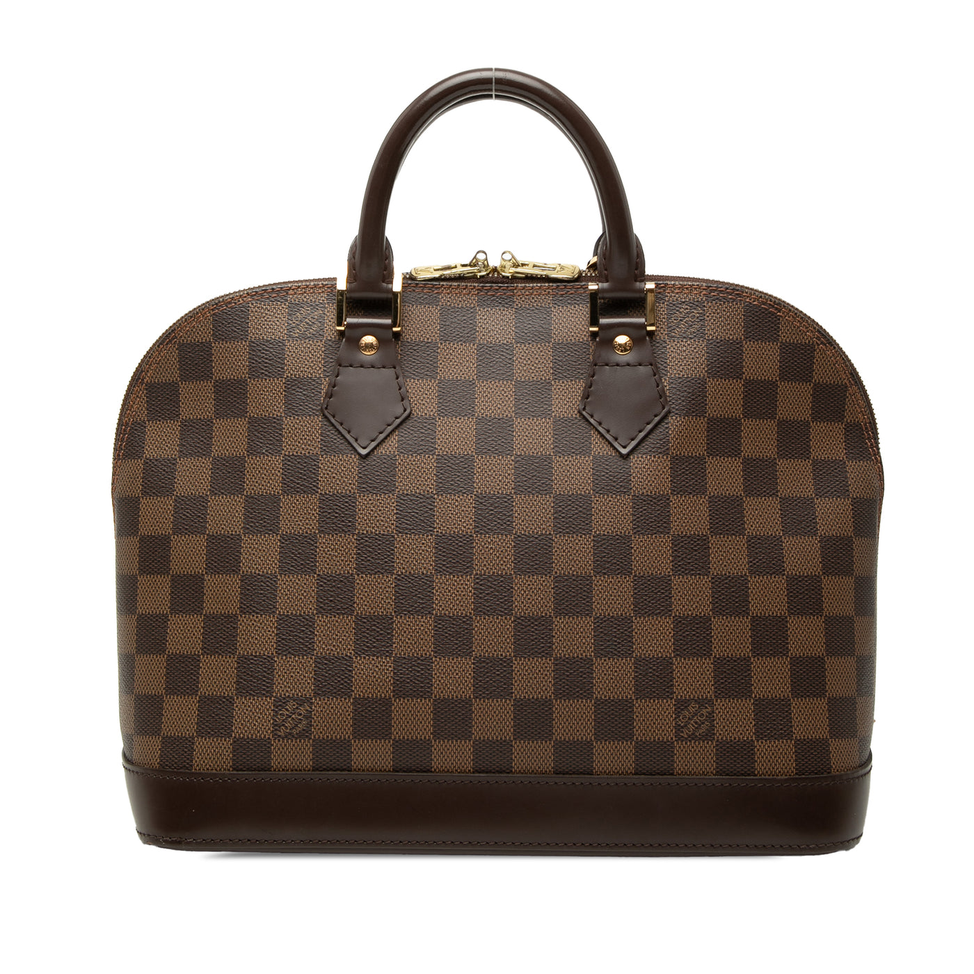 Damier Ebene Alma PM - Image 1