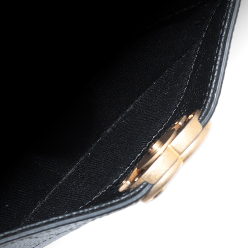 CC Stitched Caviar Chic Affinity Belt Bag - Image 5