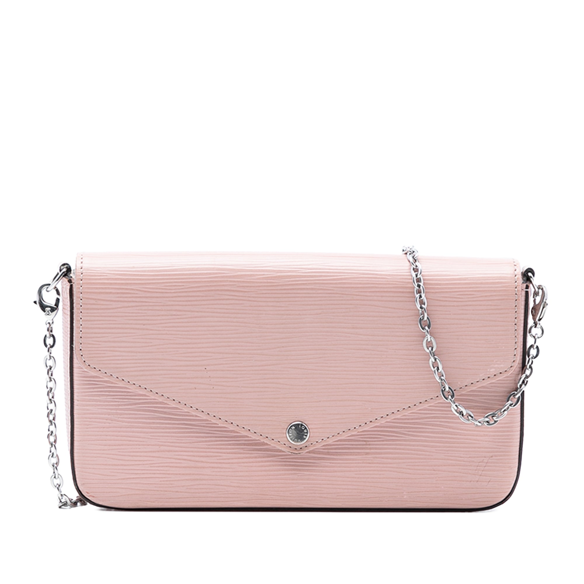 Epi Pochette Felicie - Image 1