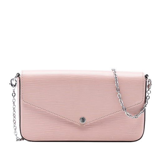 Epi Pochette Felicie - Image 1