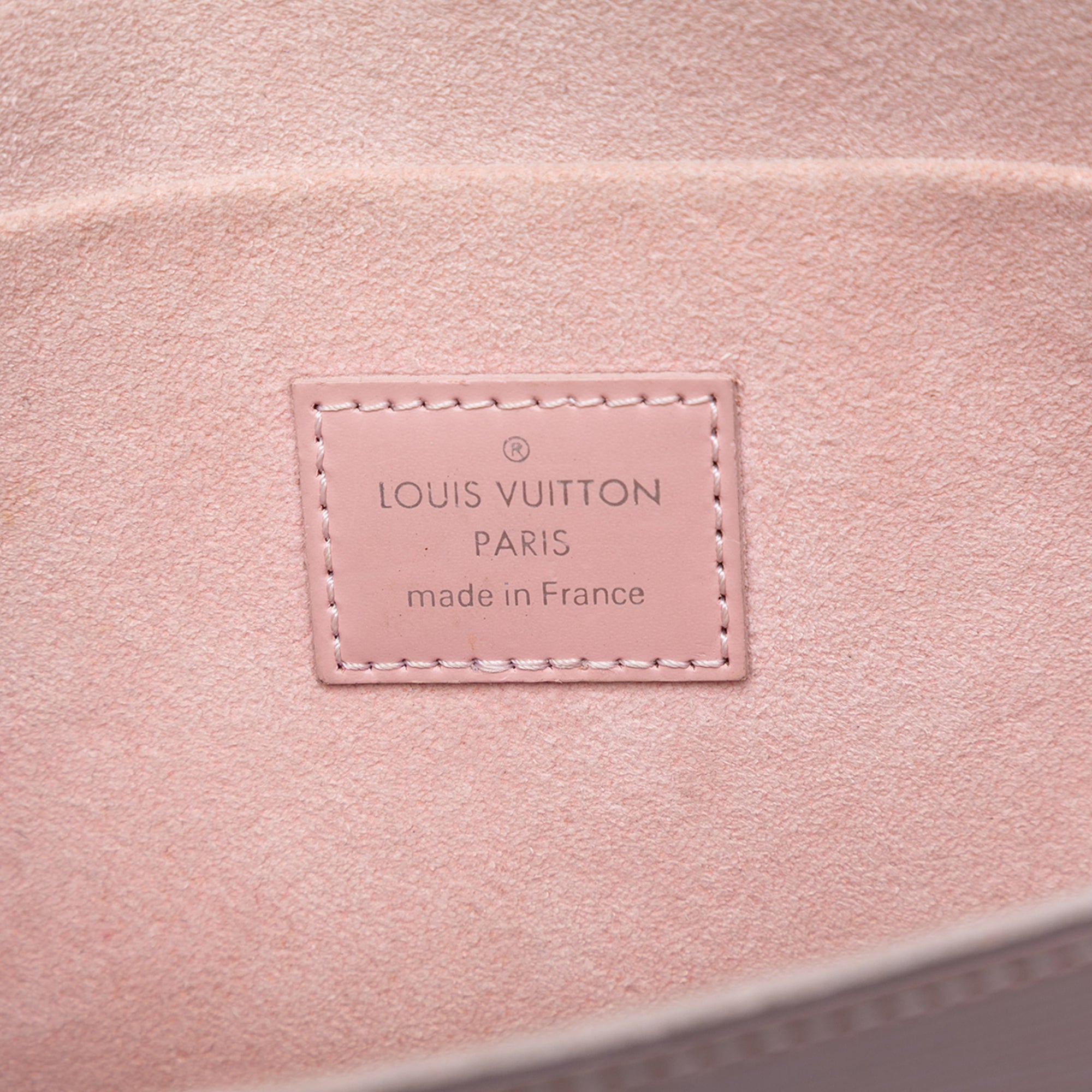 Epi Pochette Felicie - Image 5