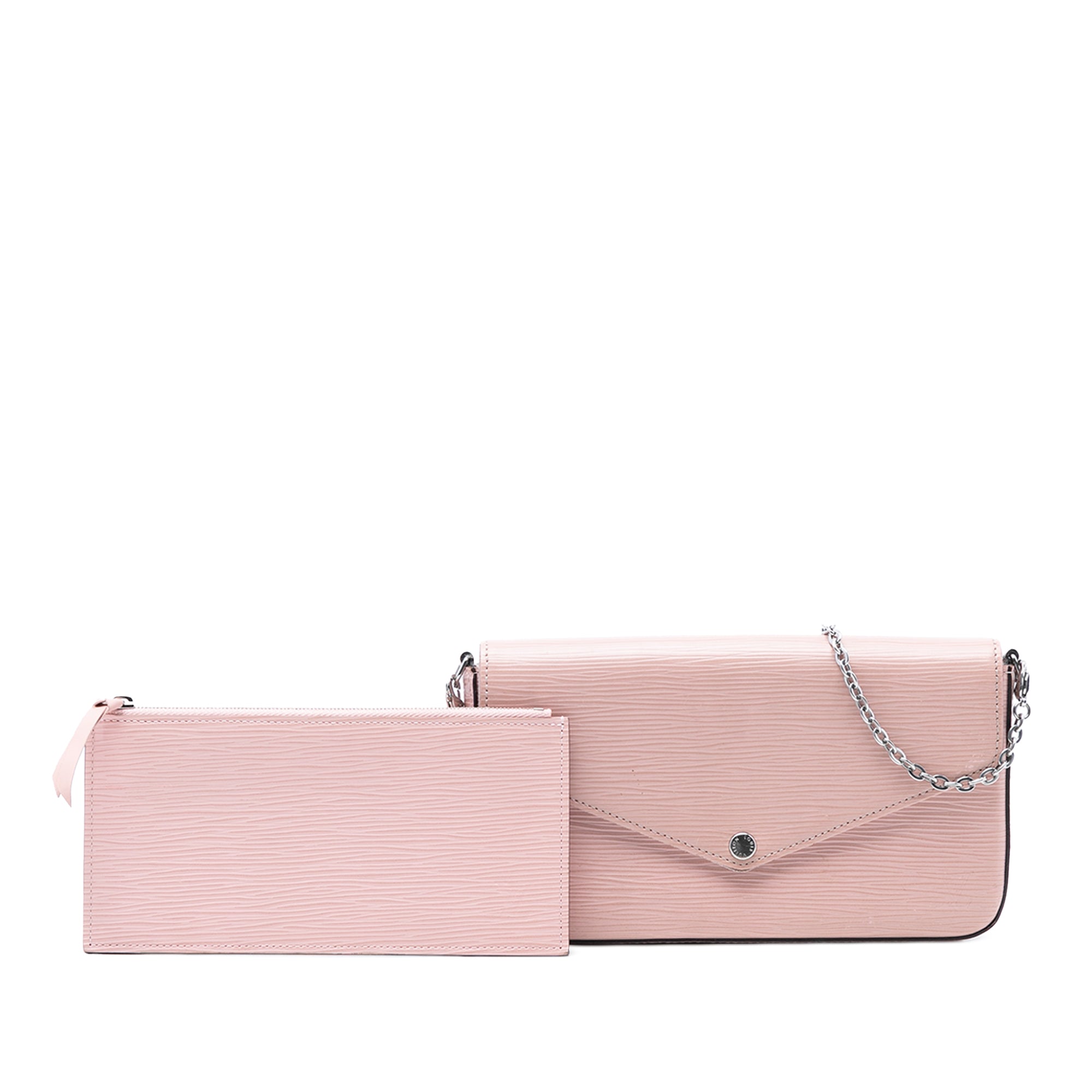 Epi Pochette Felicie - Image 8