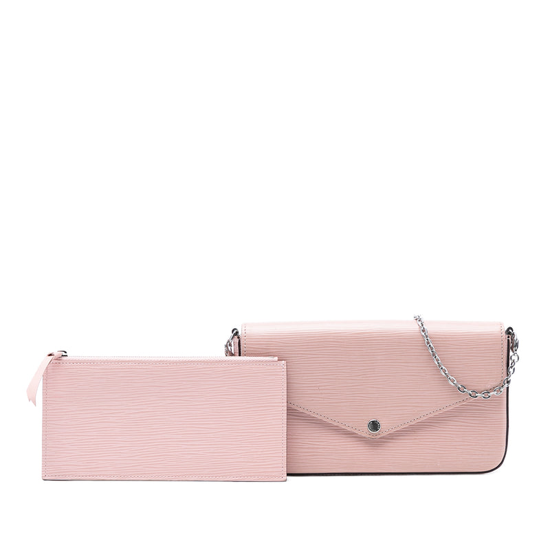 Epi Pochette Felicie - Image 8