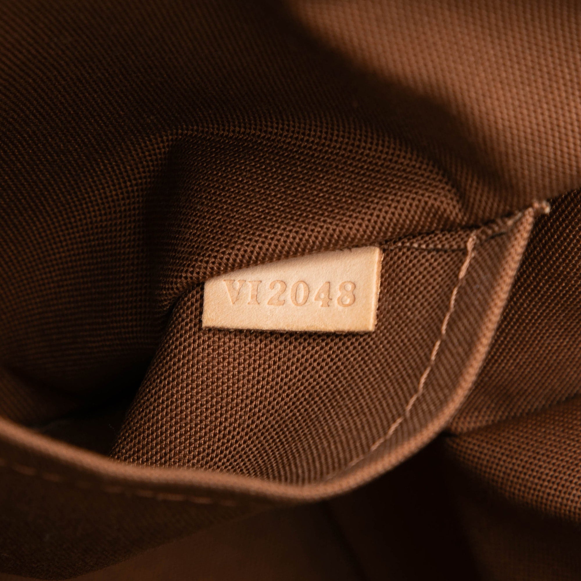 Monogram Tivoli PM - Image 6