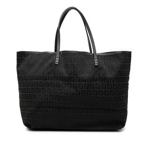 Medium Zucchino Canvas Roll Tote - Image 1
