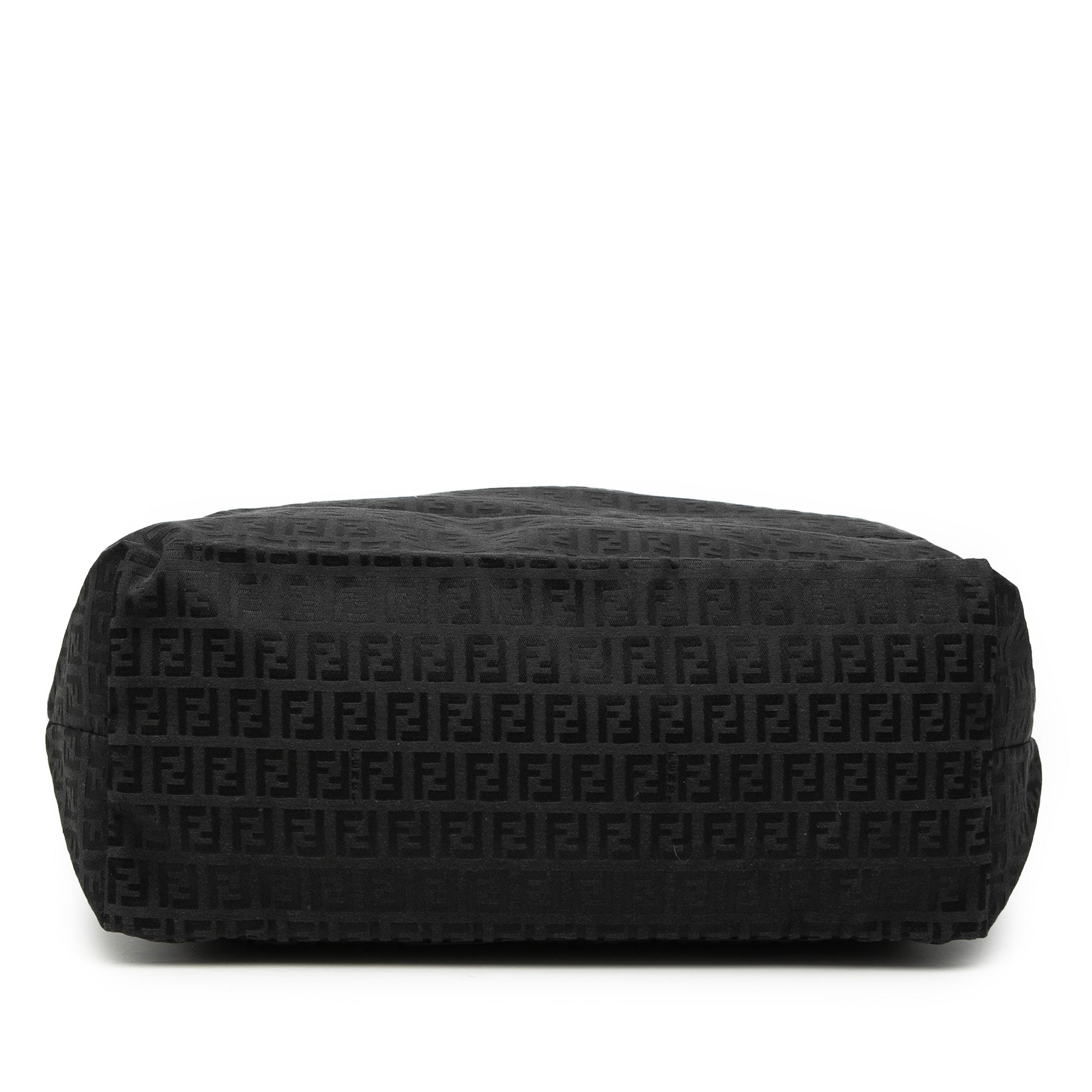 Medium Zucchino Canvas Roll Tote - Image 3