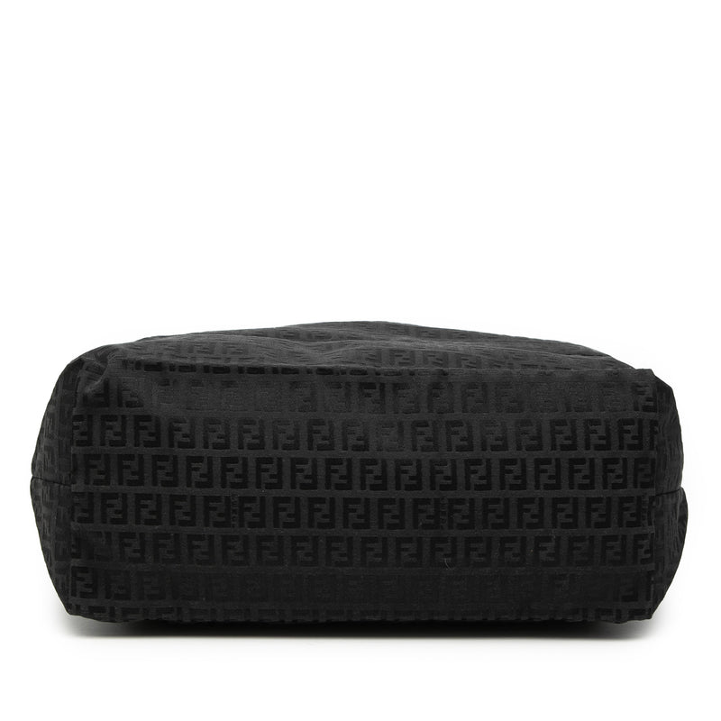 Medium Zucchino Canvas Roll Tote - Image 3