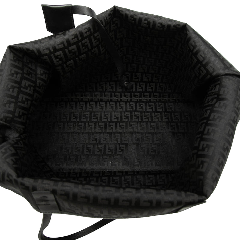 Medium Zucchino Canvas Roll Tote - Image 4