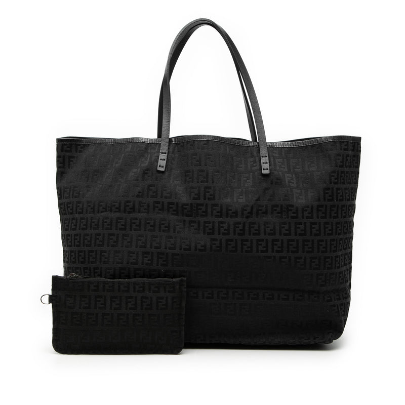 Medium Zucchino Canvas Roll Tote - Image 8