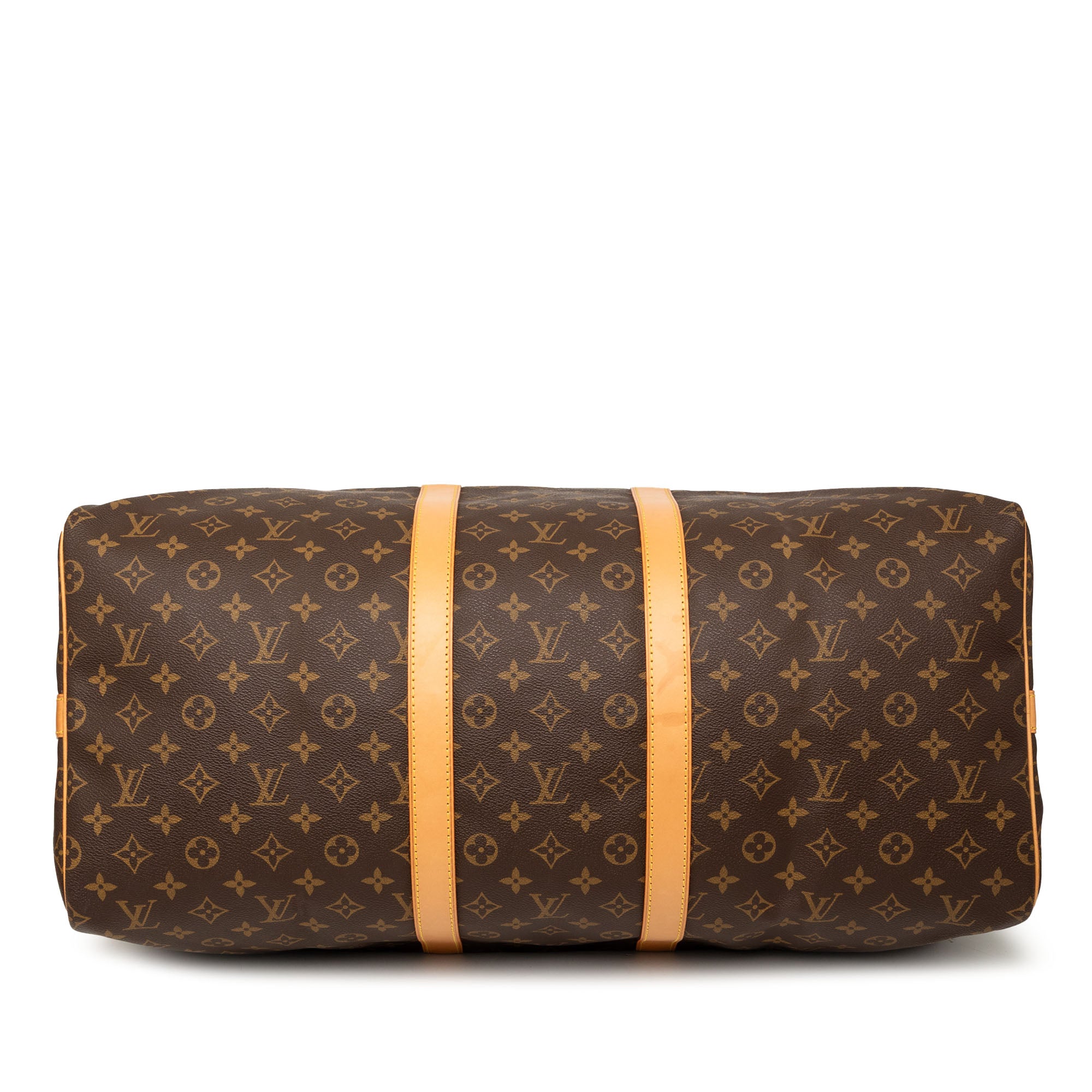 Monogram Keepall Bandouliere 55 - Image 3