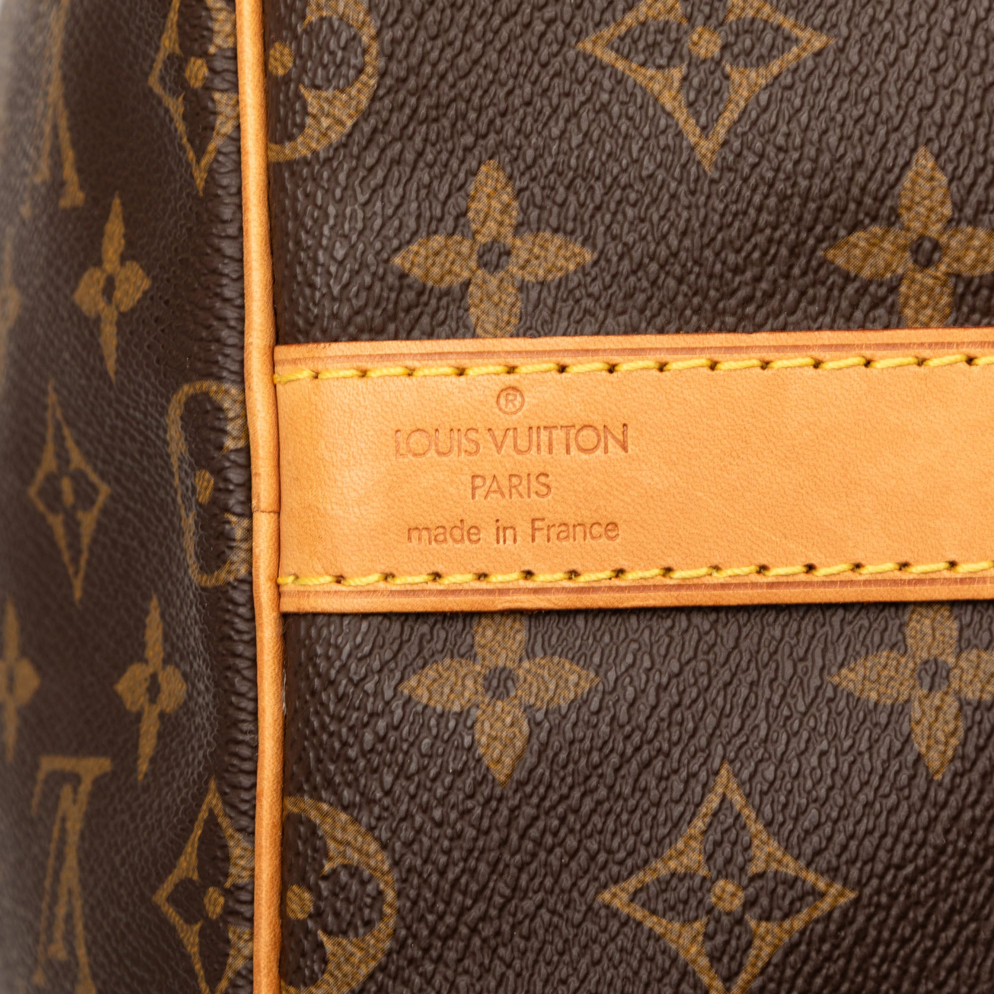 Monogram Keepall Bandouliere 55 - Image 5