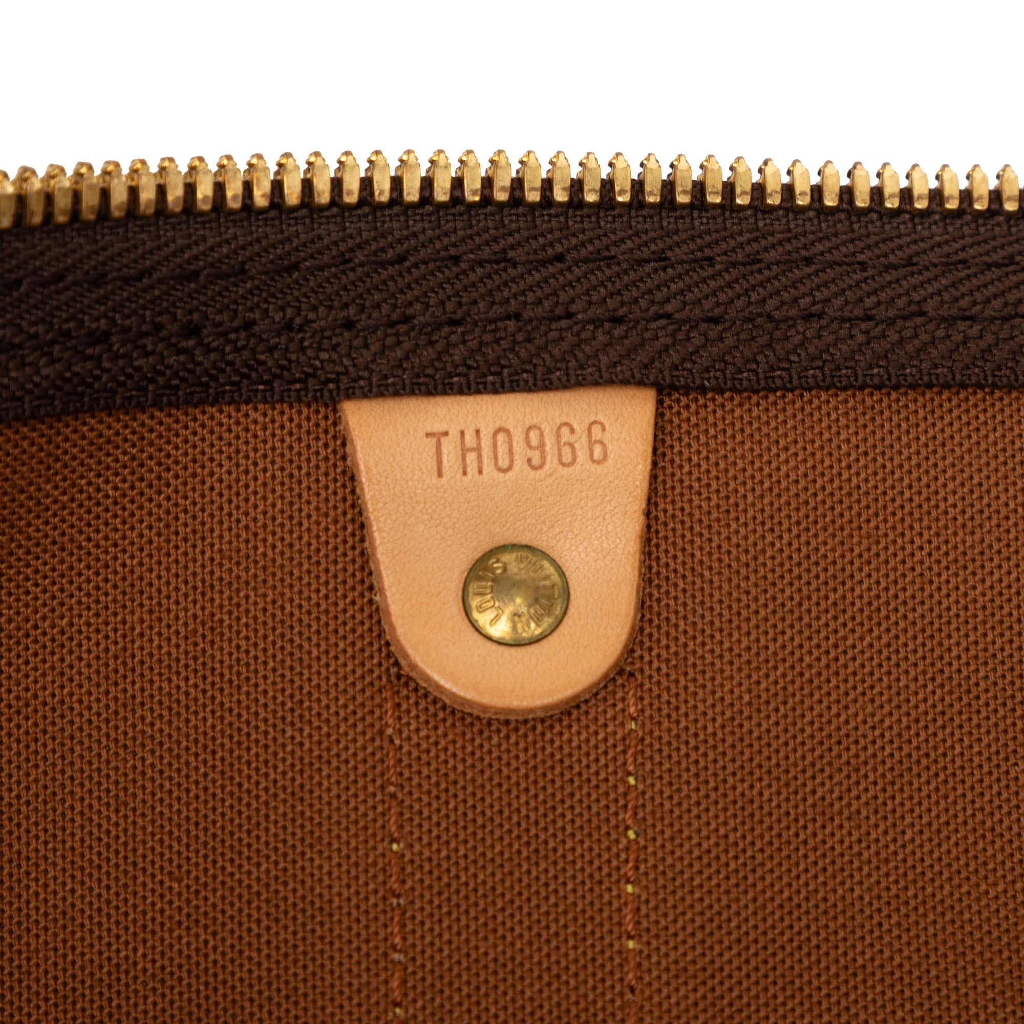 Monogram Keepall Bandouliere 55 - Image 6