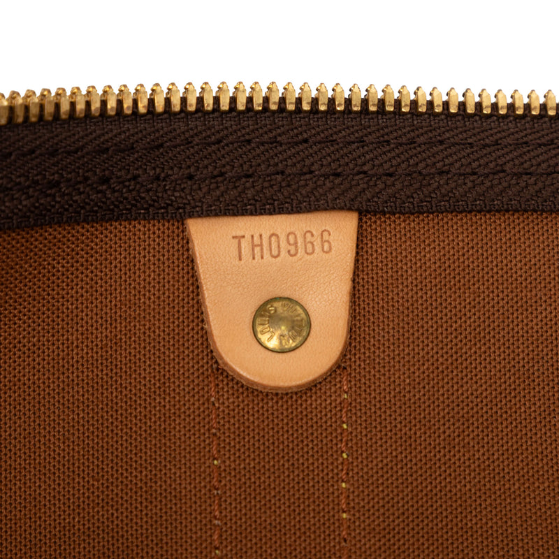 Monogram Keepall Bandouliere 55 - Image 6