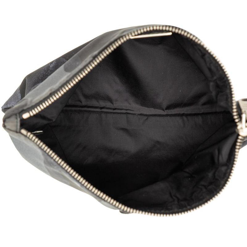 Tessuto Camouflage Clutch - Image 4
