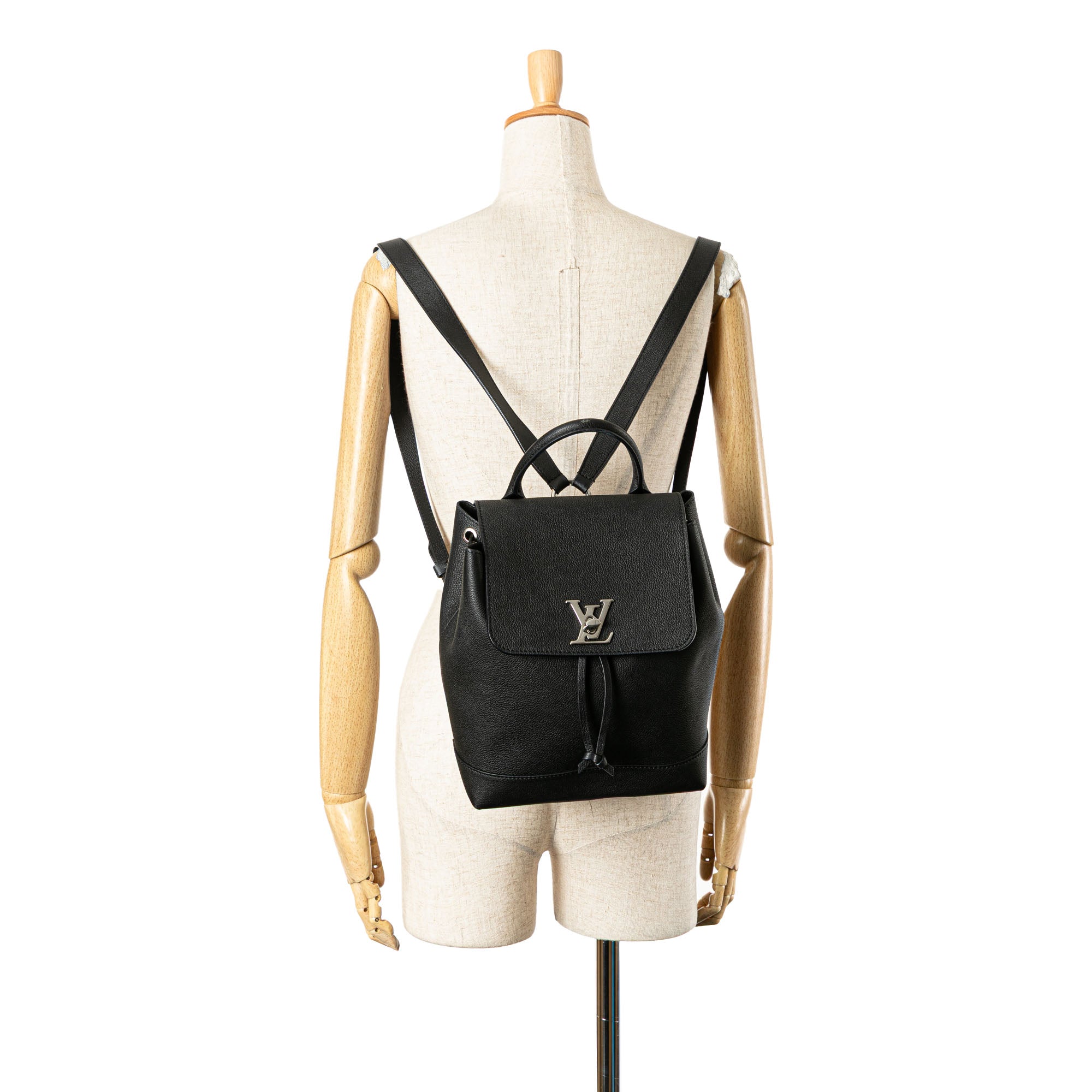 Taurillon Lockme Backpack - Image 11