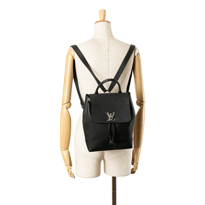 Taurillon Lockme Backpack - Image 11
