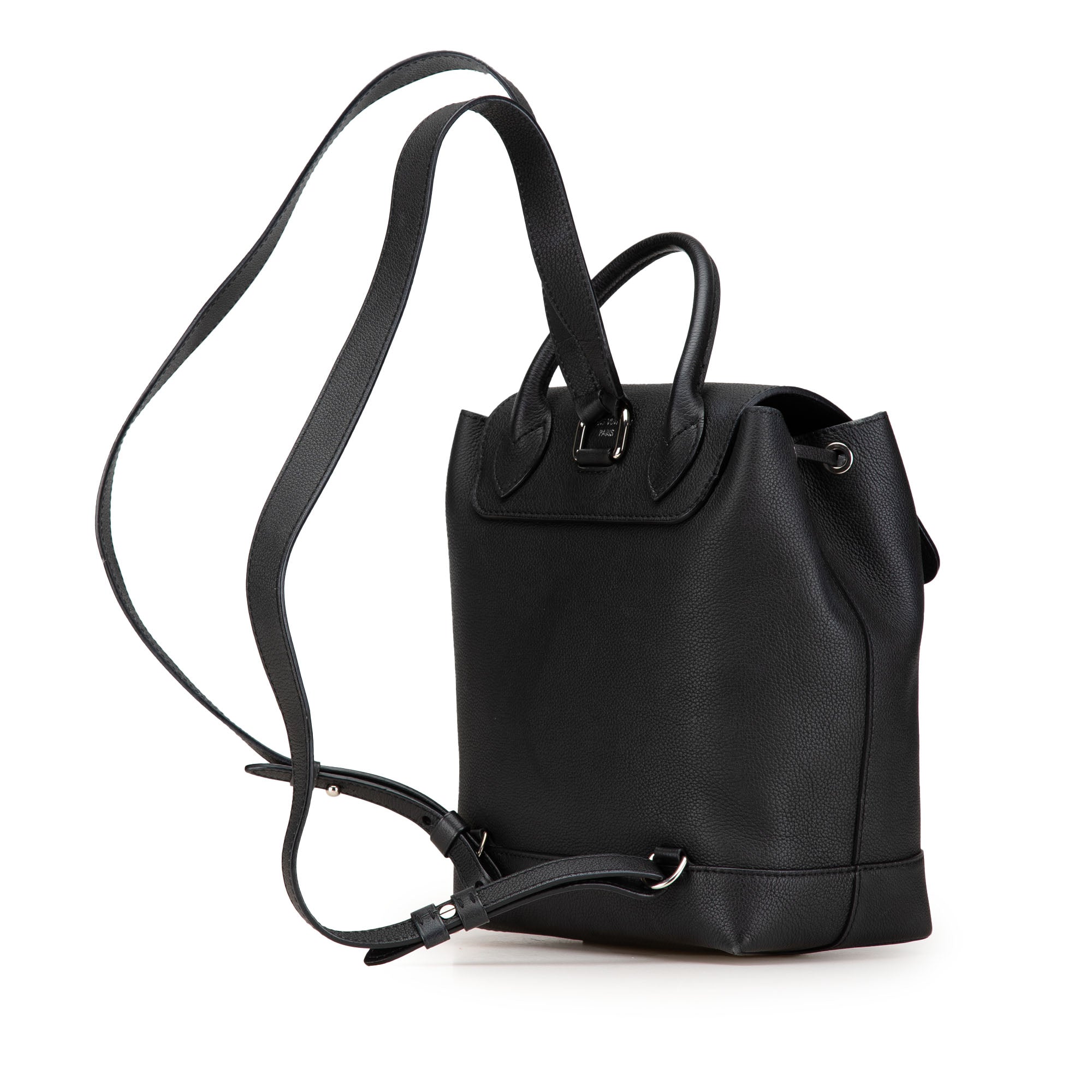 Taurillon Lockme Backpack - Image 2