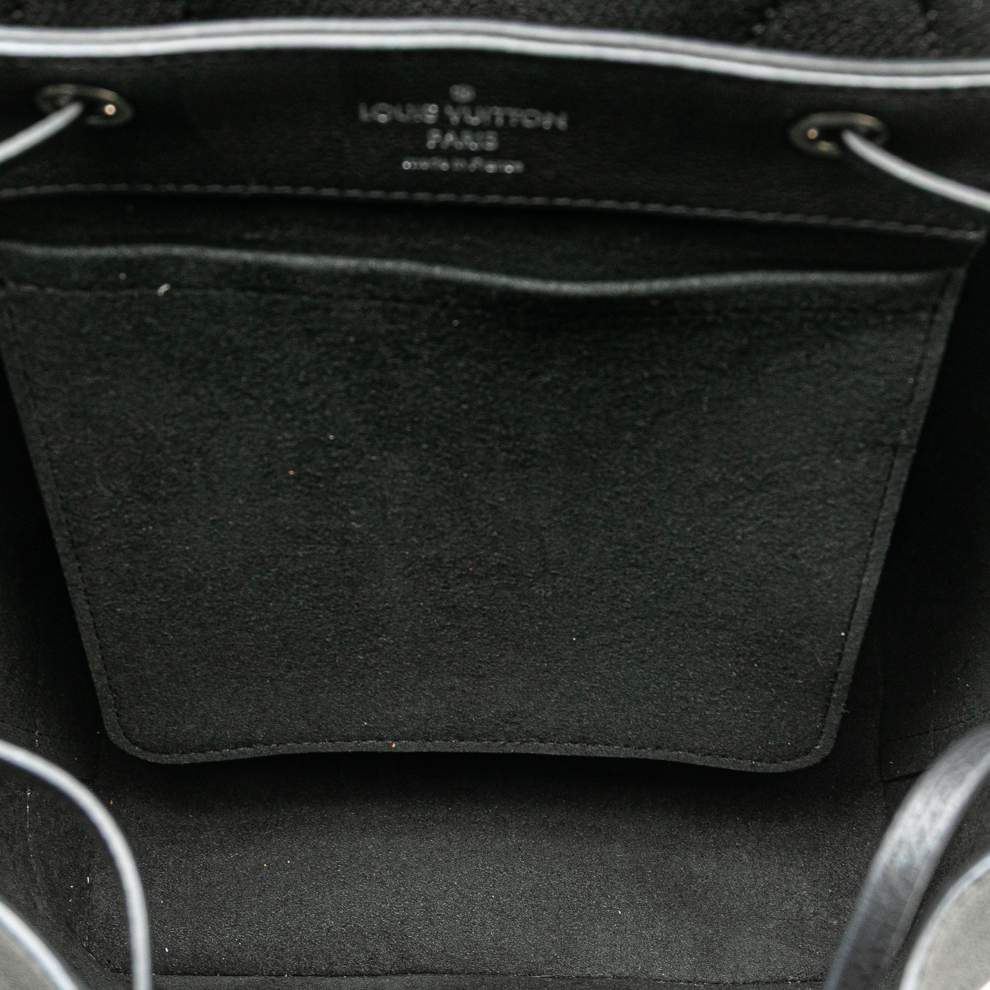 Taurillon Lockme Backpack - Image 4