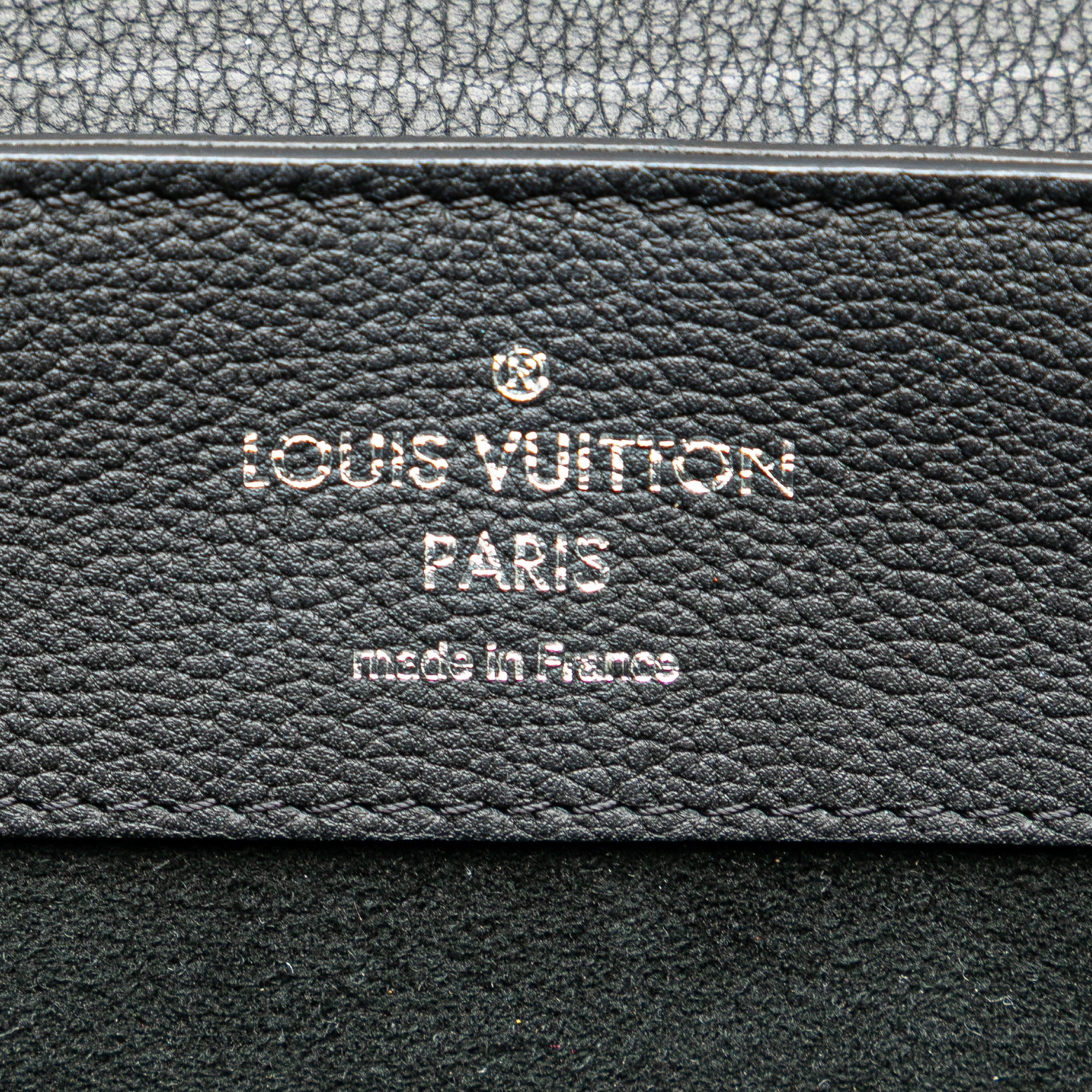 Taurillon Lockme Backpack - Image 5