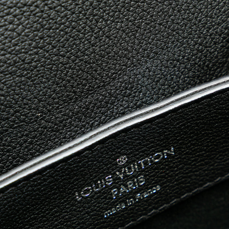 Taurillon Lockme Backpack - Image 8