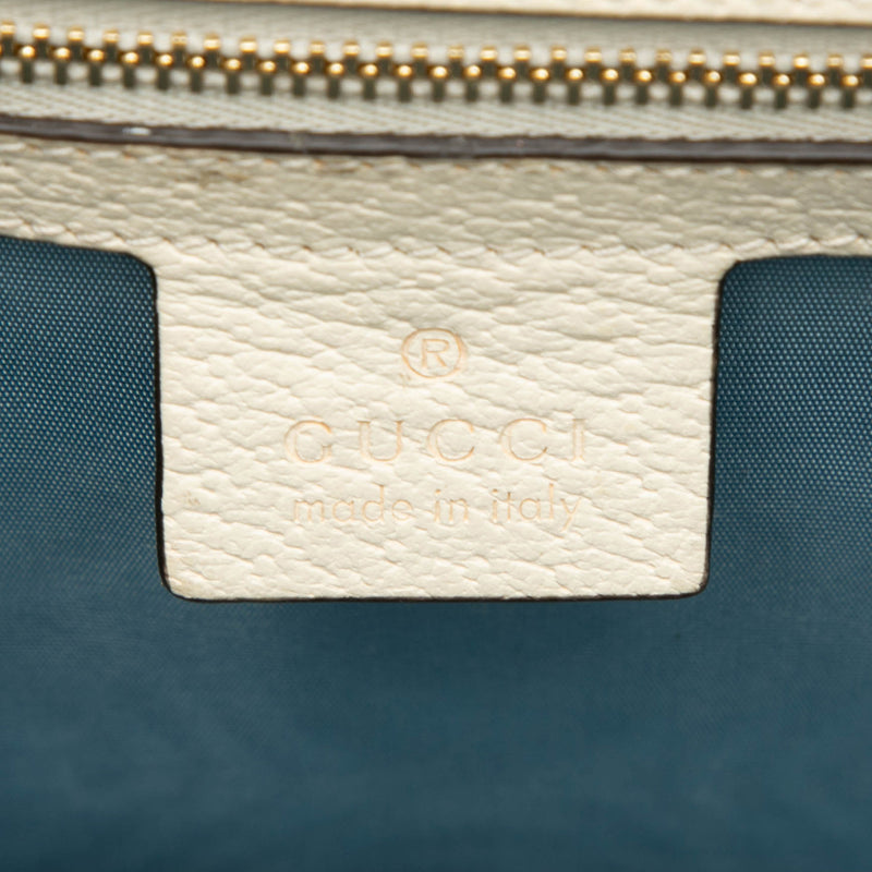 Small Calfkin Bee Star Sylvie Satchel - Image 5