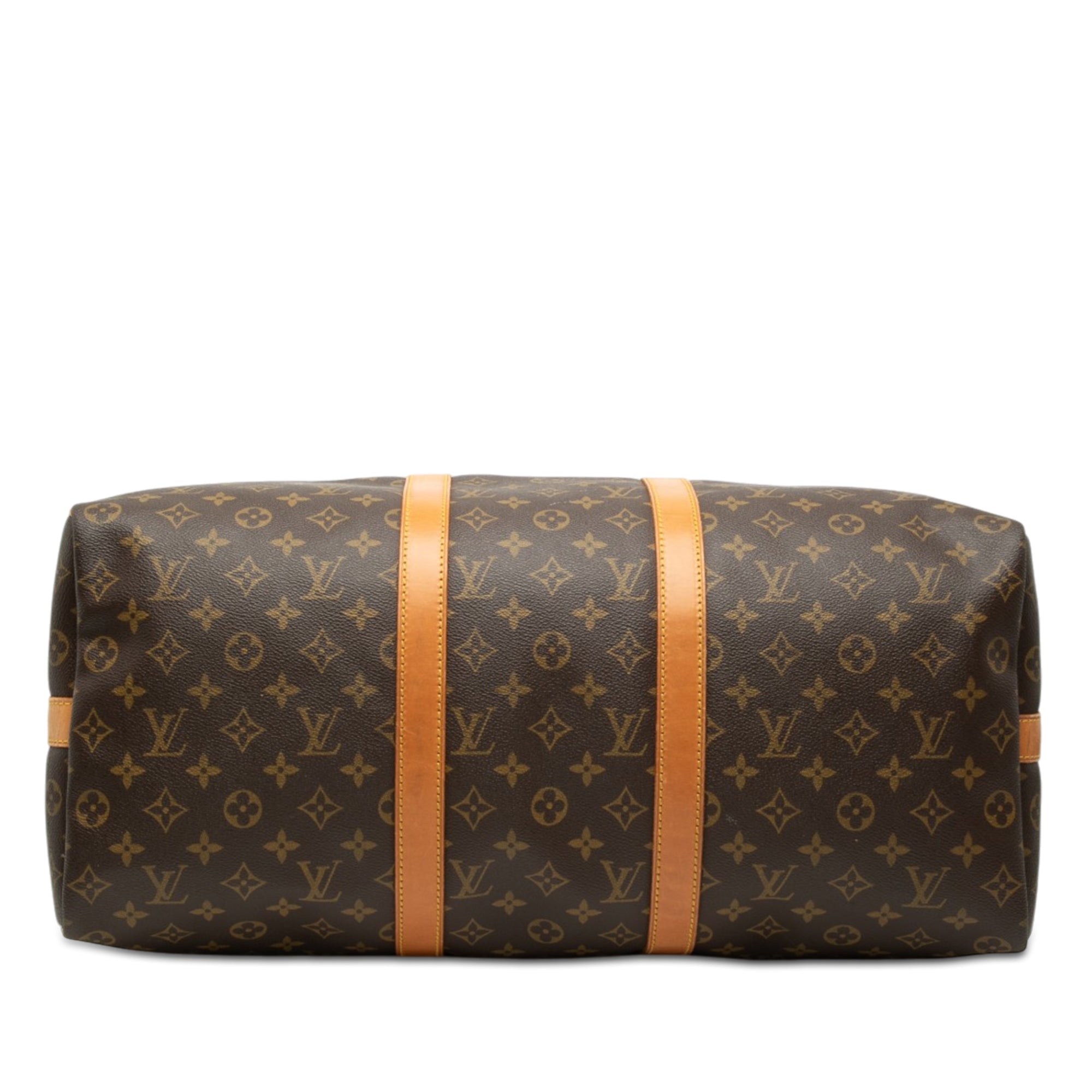 Monogram Keepall Bandouliere 50 - Image 3