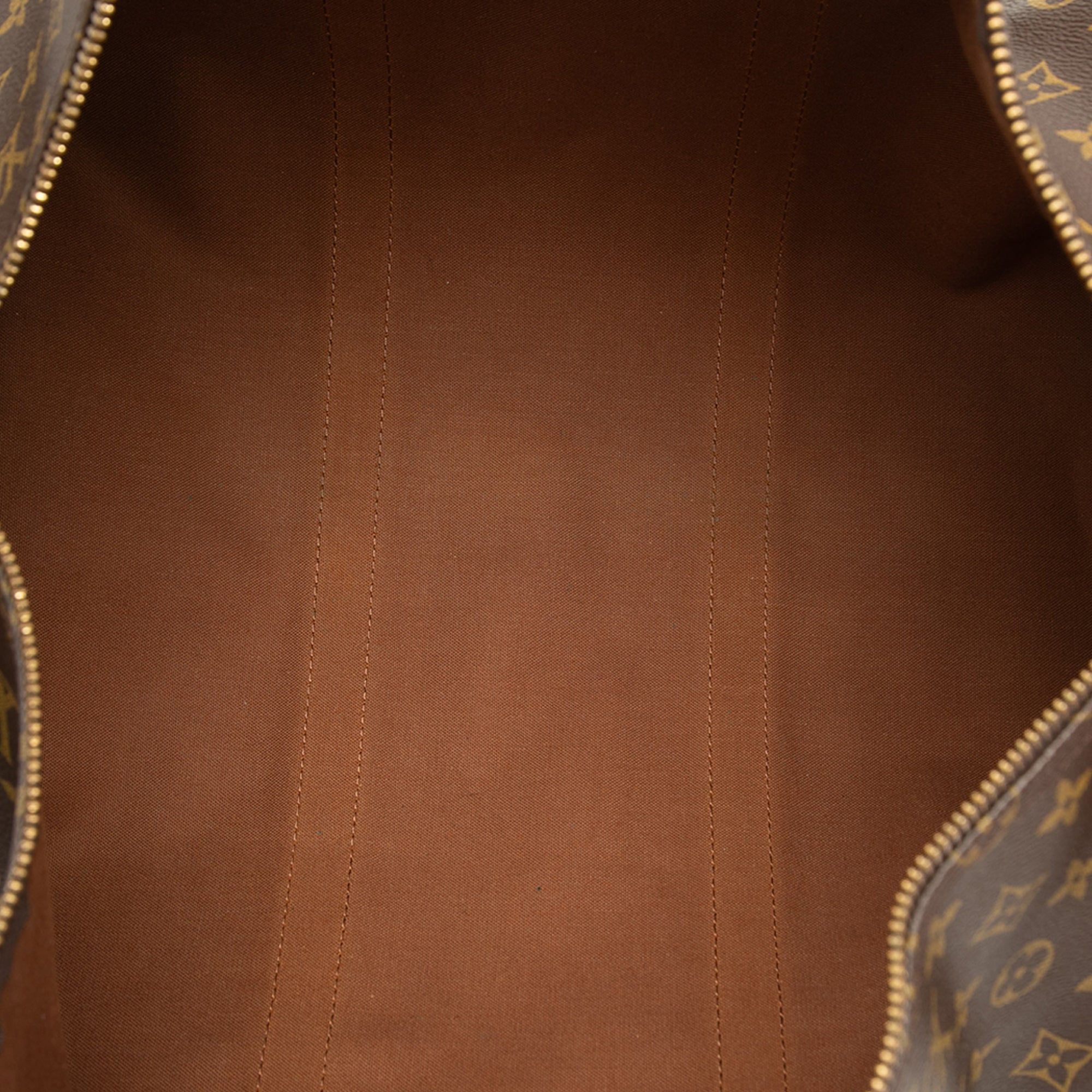 Monogram Keepall Bandouliere 50 - Image 4