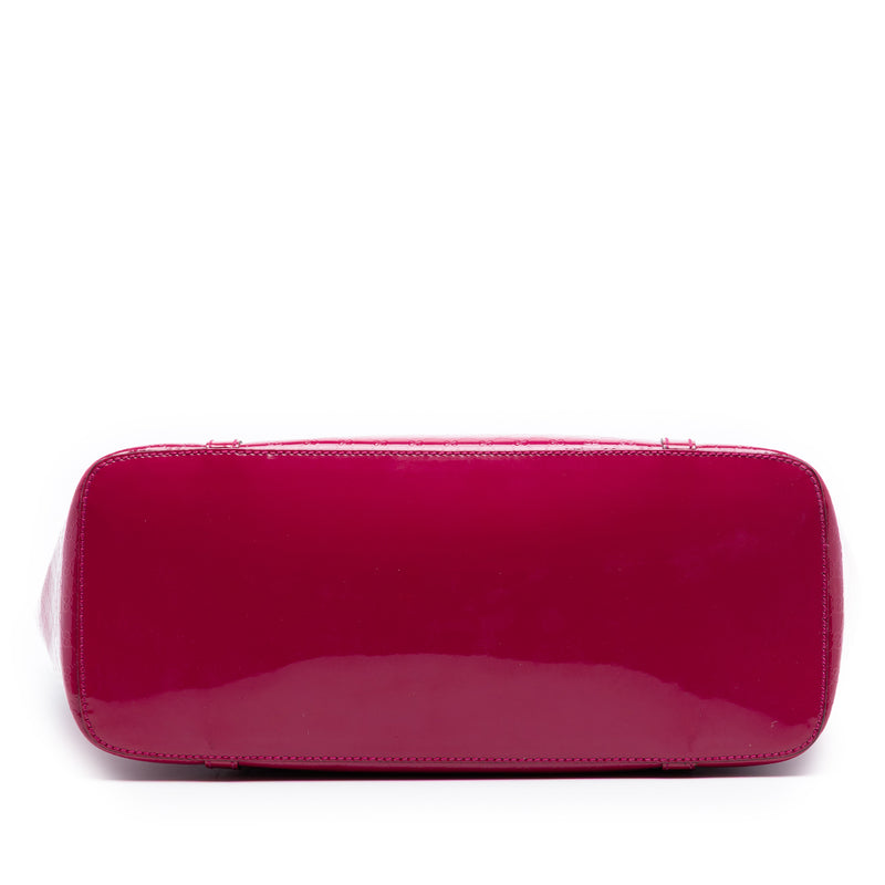 Microguccissima Patent Nice Tote - Image 3