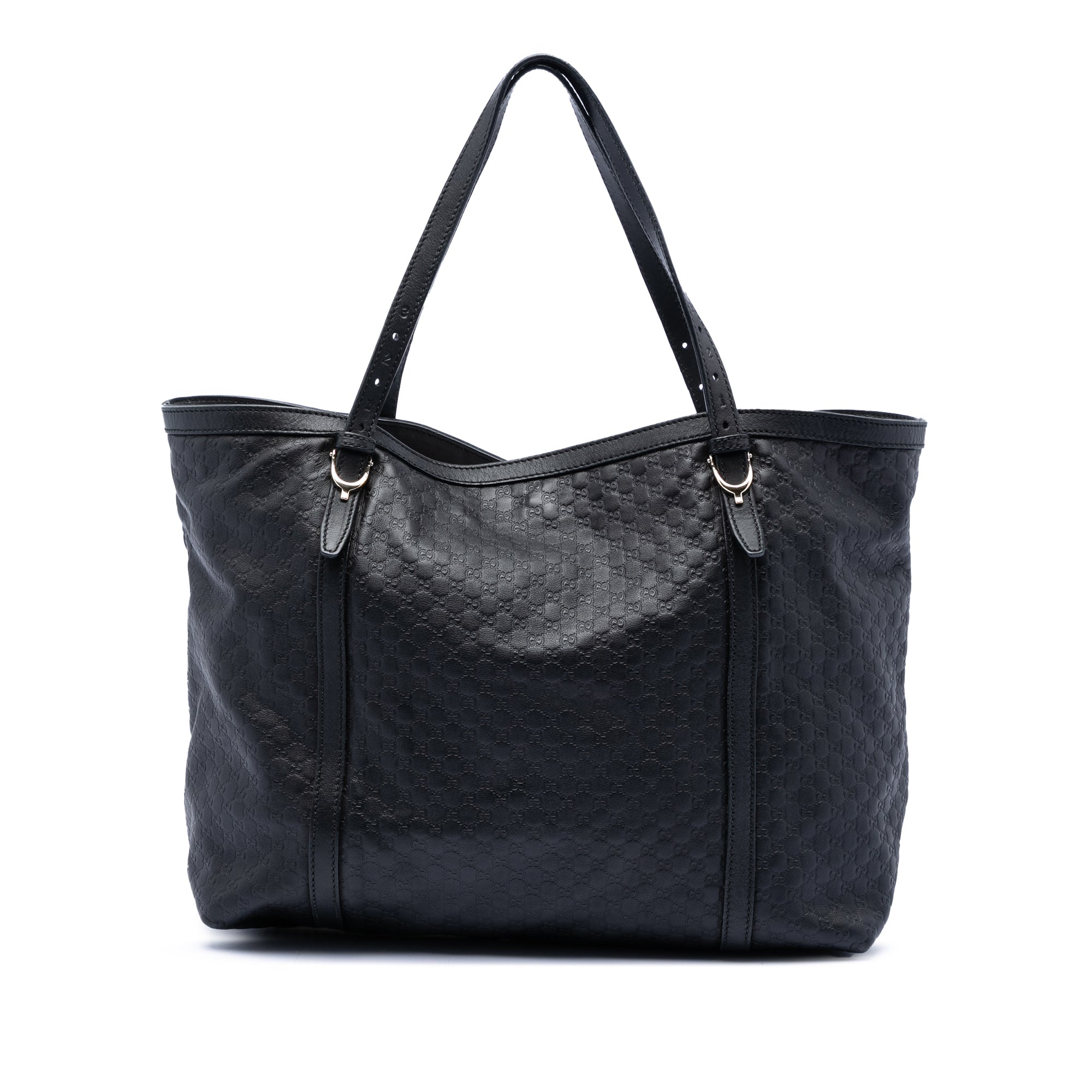Microguccissima Nice Tote - Image 1