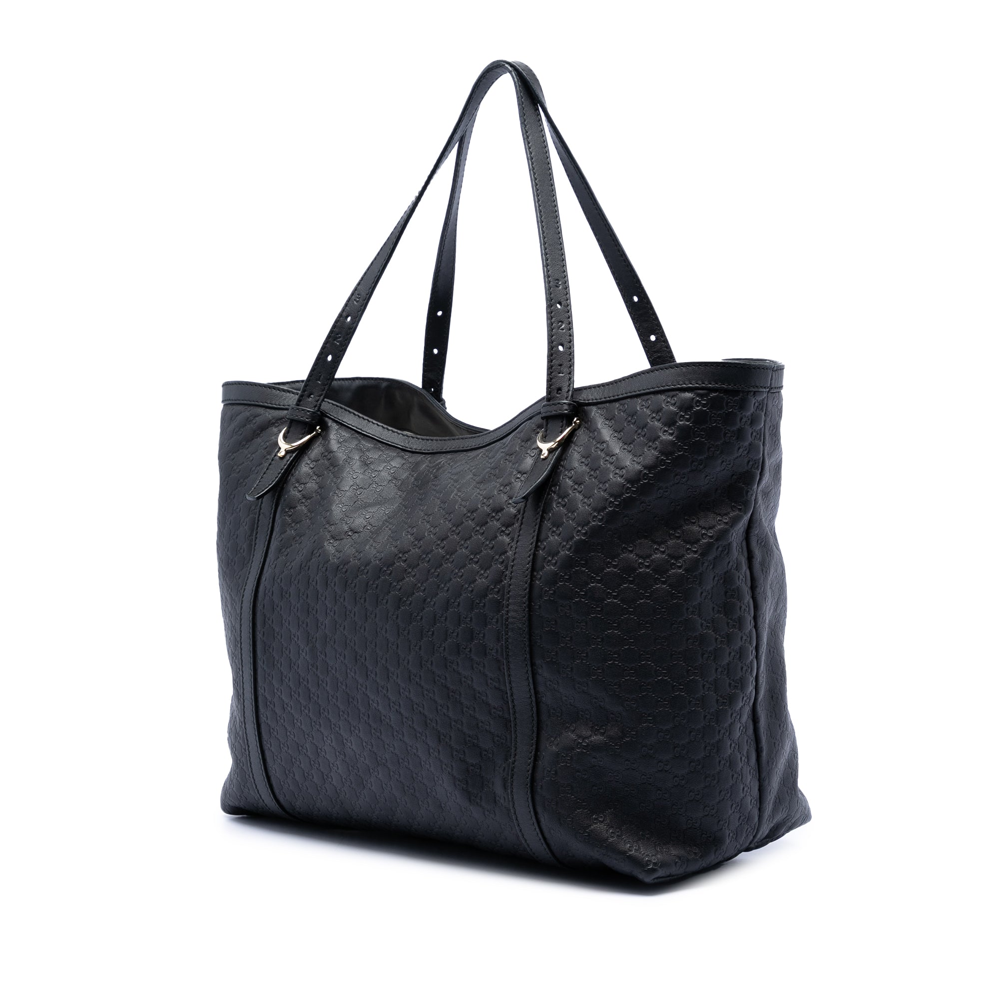 Microguccissima Nice Tote - Image 2
